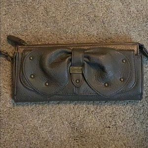 Jessica Simpson Wristlet